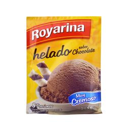 Polvo-para-preparar-helado-ROYARINA-chocolate-50-g