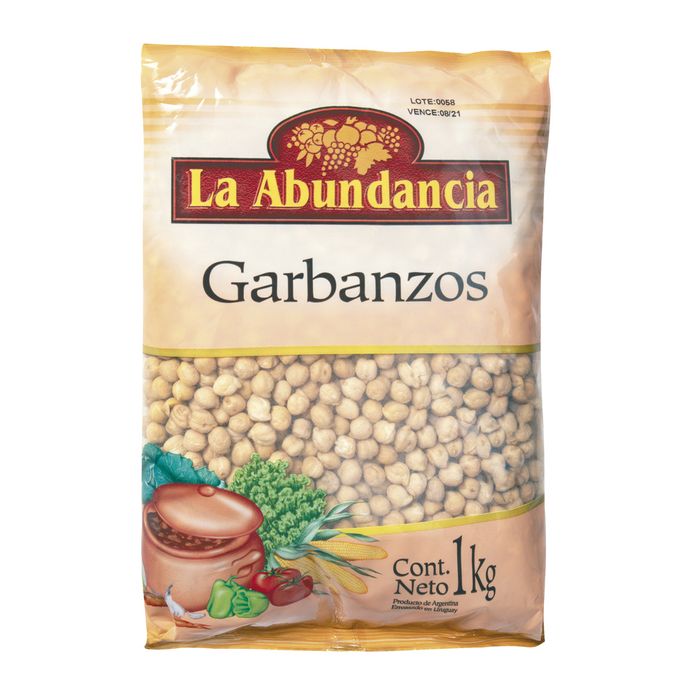 Garbanzos-LA-ABUNDANCIA--1-kg Garbanzos-LA-ABUNDANCIA--1-kg