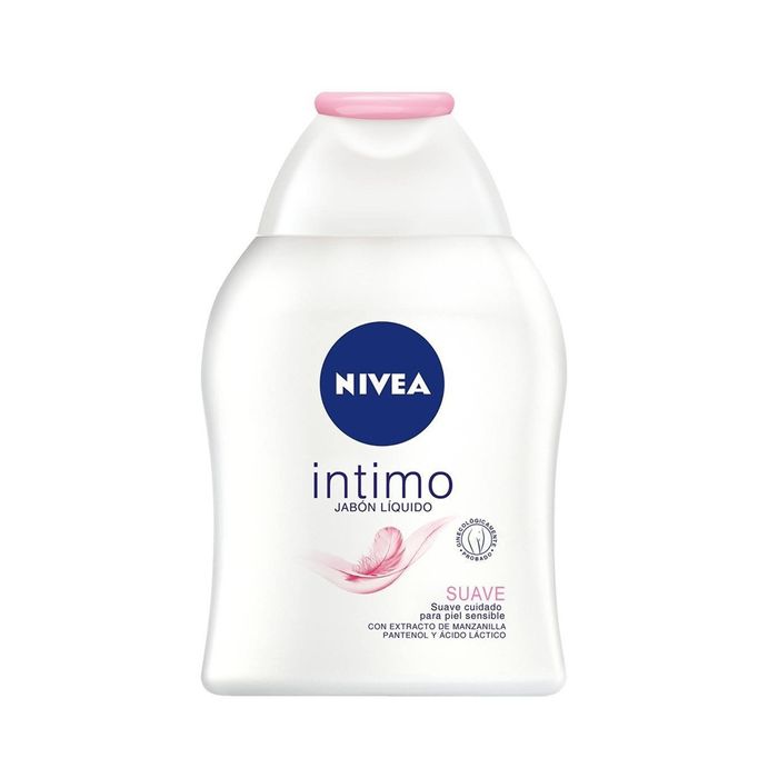Jabon-intimo-NIVEA-250-ml