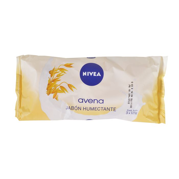 Pack-3-un.-jabon-de-tocador-NIVEA-avena-375-g Pack-3-un.-jabon-de-tocador-NIVEA-avena-375-g