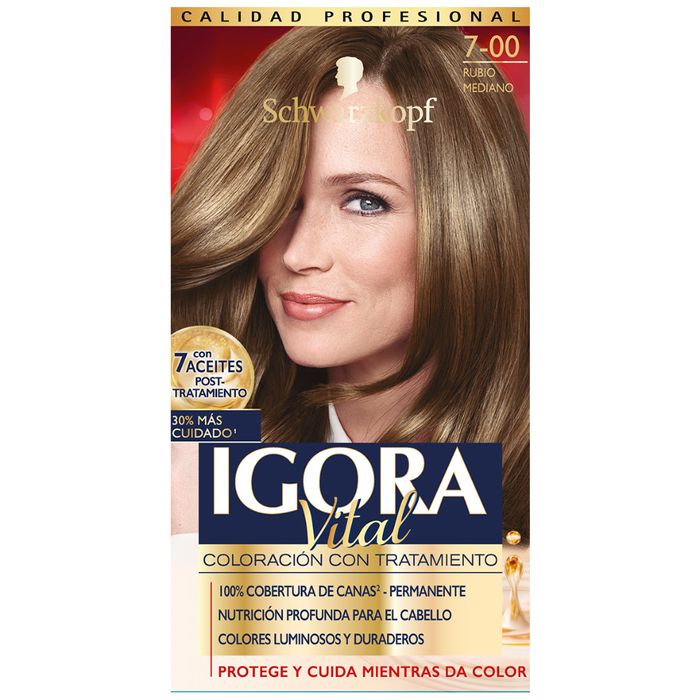 Coloracion-IGORA-vital-n°7-50-ml