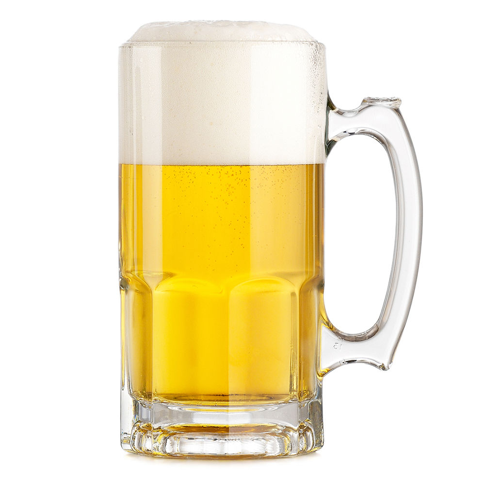 Jarra cervecera 1 L grupodiscouruguay Jarra cervecera 1 L grupodiscouruguay