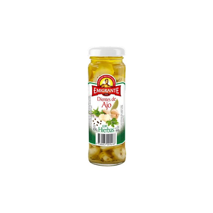 Dientes-de-ajo-con-hierbas-EL-EMIGRANTE-100gr