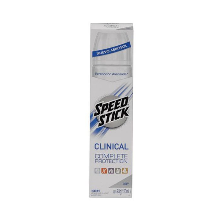 Desodorante-Speed-Stick-Clinical-Dry-93-g