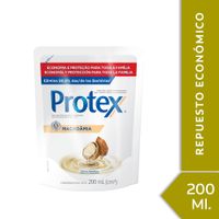 Jabon-liquido-Astral-protex-macadamia-200-ml
