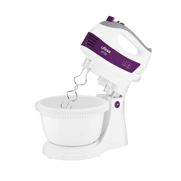 Batidora-bowl-UFESA-Mod.-BV4655-400w Batidora-bowl-UFESA-Mod.-BV4655-400w