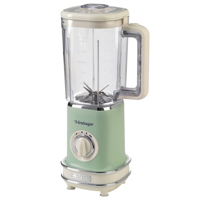 Licuadora-ARIETE-Mod.-56803-vintage-crema-y-blanco-500w