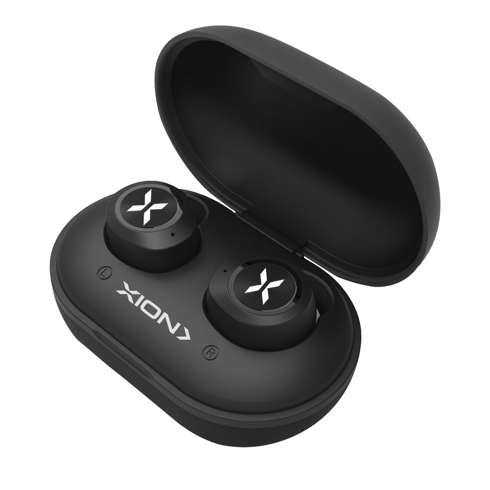 auriculares xion bluetooth