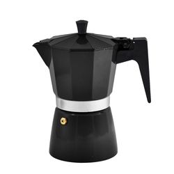 Cafetera-italiana-de-aluminio-300ml-6-tazas-negro