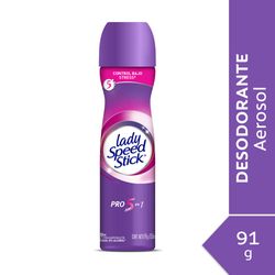 Desodorante-LADY-SPEED-STICK-invisible-pro-91-g