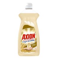 Detergente-lavavajilla-Axion-concentrado-avena-y-vitamina-E-640-ml