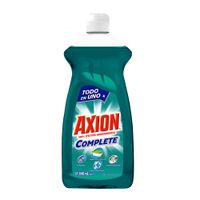 Detergente-lavavajilla-Axion-concentrado-complete-640-ml