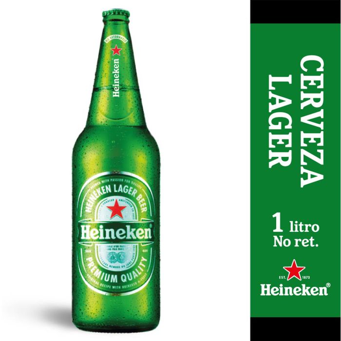 Cerveza-HEINEKEN-Envase-Descartable-1-L Cerveza-HEINEKEN-Envase-Descartable-1-L