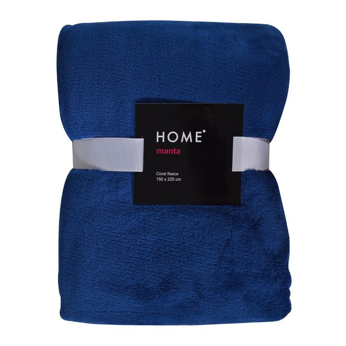 Manta-1-plaza-coral-fleece-150x220cm-azul-oscuro