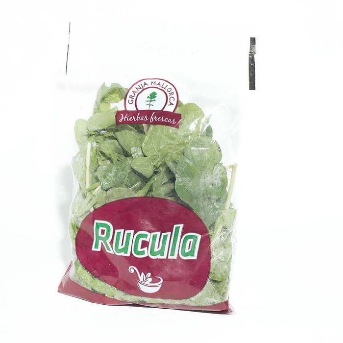 Rucula-Envasada-GRANJA-MALLORCA