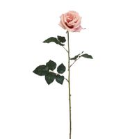 Flor-artiicial-vara-color-rosa-simple
