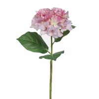 Flor-artificial-hortensia-color-rosa