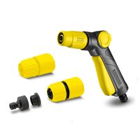 Set-pistola-de-riego-KARCHER-conector-universal-para-manguera