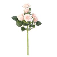 Ramo-artificial-de-mini-rosas-color-rosa