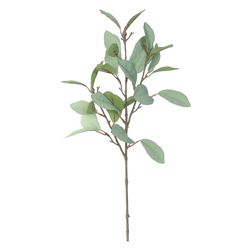 Hoja-artificial-de-magnolia-color-verde