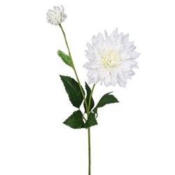 Flor-artificial-dalia-x2-unidades-color-blanco