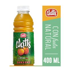 Jugo-WATTS-Durazno-bt.-400-ml
