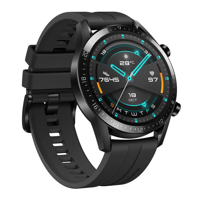 huawei smartwatch gt 2e sport