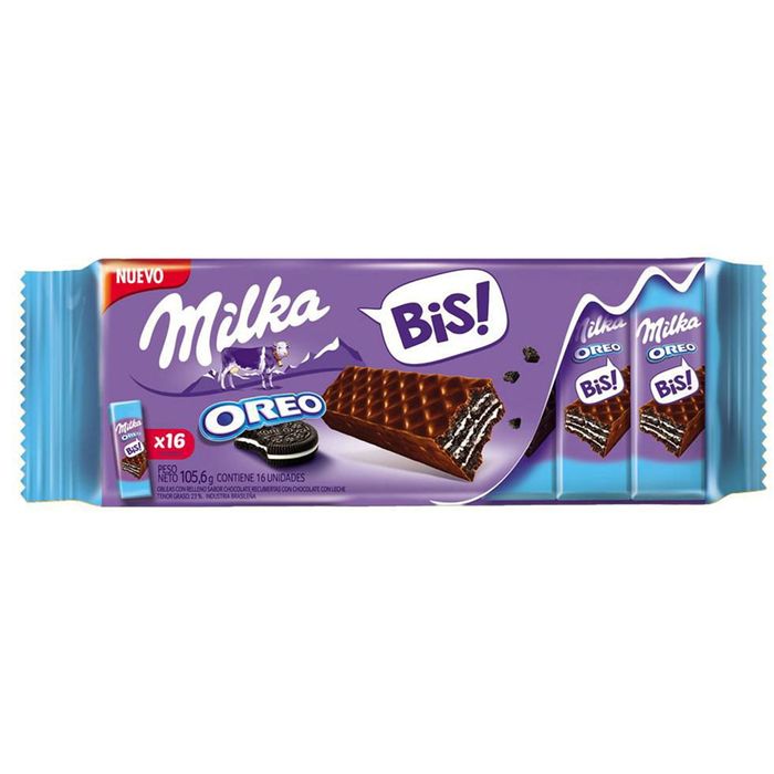 Oblea-BIS-MILKA-OREO-105-g Oblea-BIS-MILKA-OREO-105-g