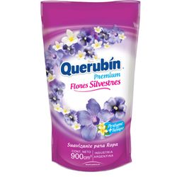 Suavizante-Querubin-Flores-Silvestres-doy-pack-900-cc