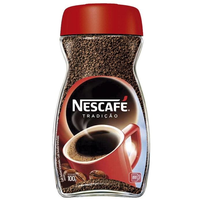 Café Nescafé® Tradición Stick 1,8g