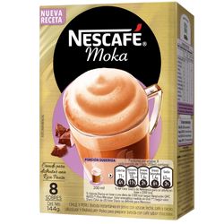 Cappuccino-Nescafe-moka-vienes-8-sobres