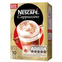 Cappuccino-NESCAFE-10-sobres