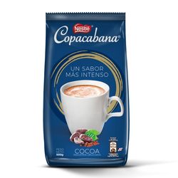 Cocoa-COPACABANA-500-g