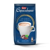 Cocoa-COPACABANA-pq.-200-g