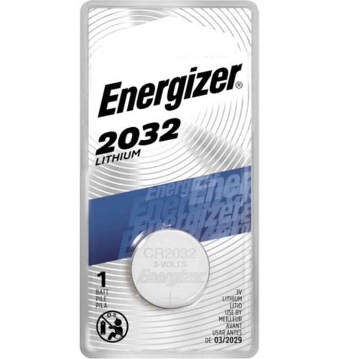Pila-ENERGIZER-2032-3-Volts Pila-ENERGIZER-2032-3-Volts