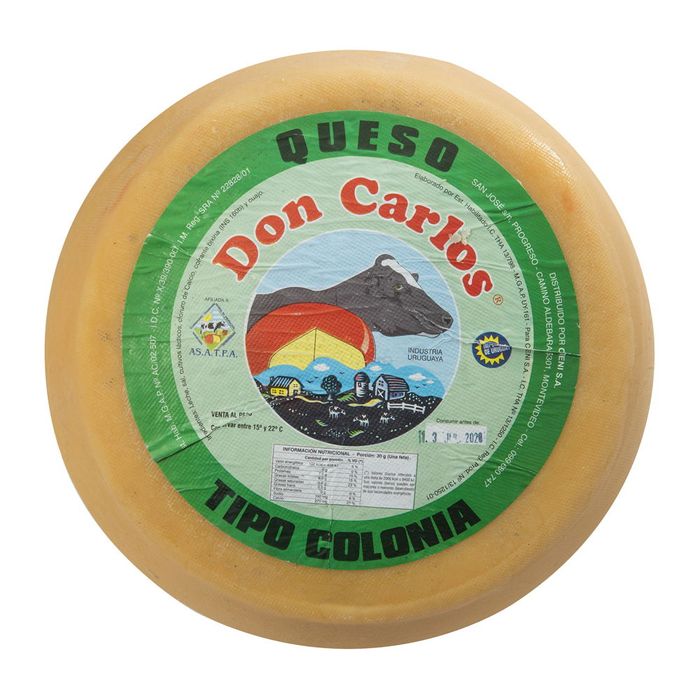 Queso-Colonia-DON-CARLOS-el-kg Queso-Colonia-DON-CARLOS-el-kg
