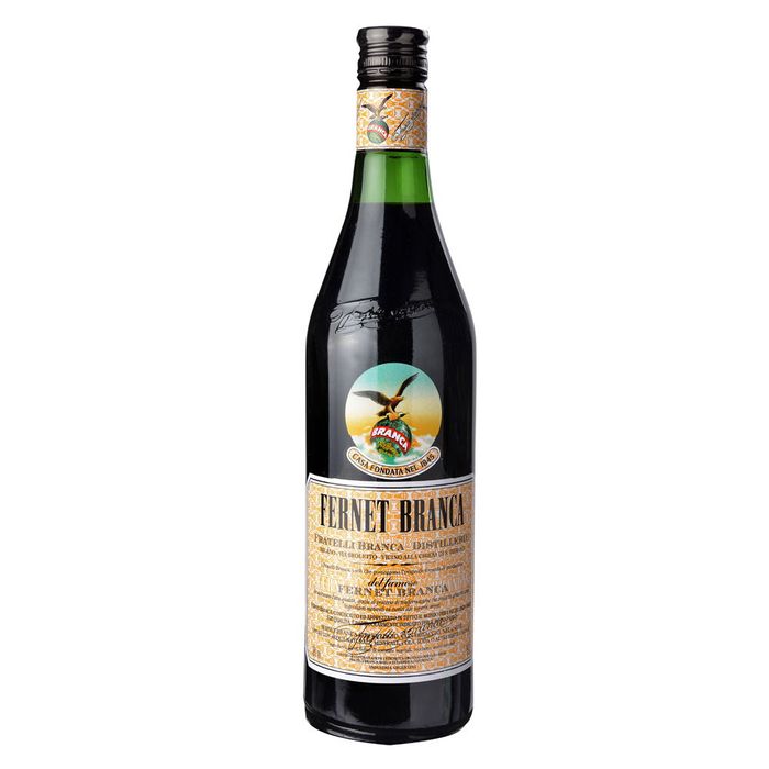 Fernet-BRANCA Fernet-BRANCA