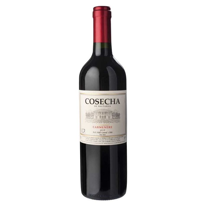 Tinto-Carmenere-Cosecha-TARAPACA Tinto-Carmenere-Cosecha-TARAPACA