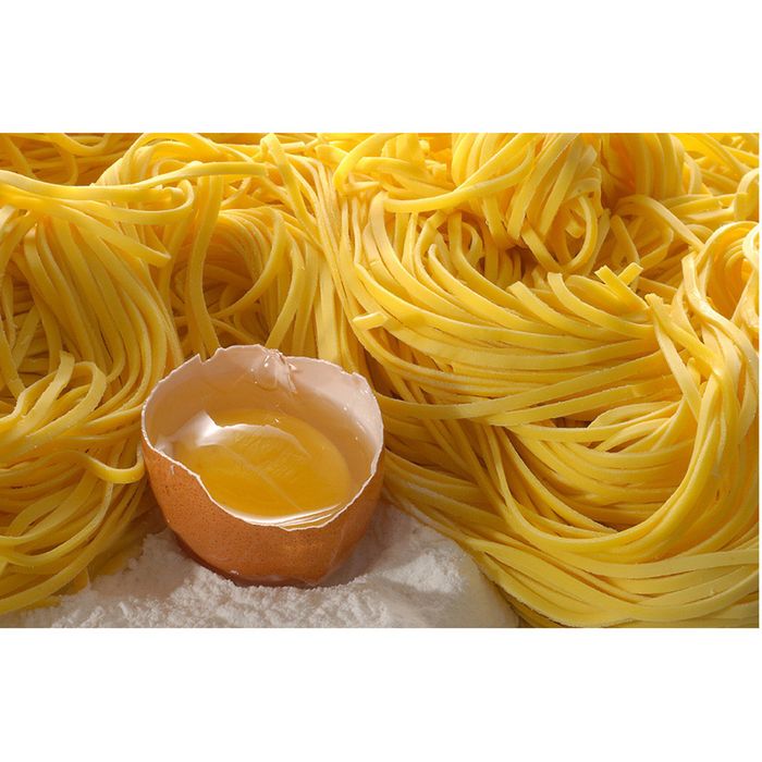 Tallarines-al-huevo Tallarines-al-huevo