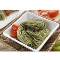 Tallarines-de-espinaca