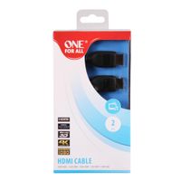 Cable-Hdmi-A-Hdmi-ONE-FOR-ALL