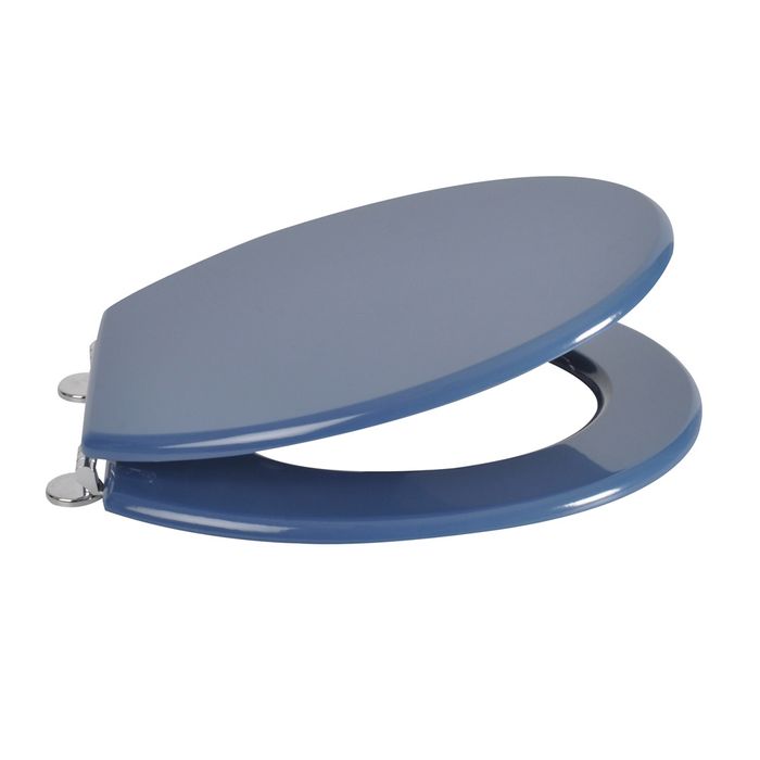 Asiento-de-inodoro-universal-oval-azul------------ Asiento-de-inodoro-universal-oval-azul------------
