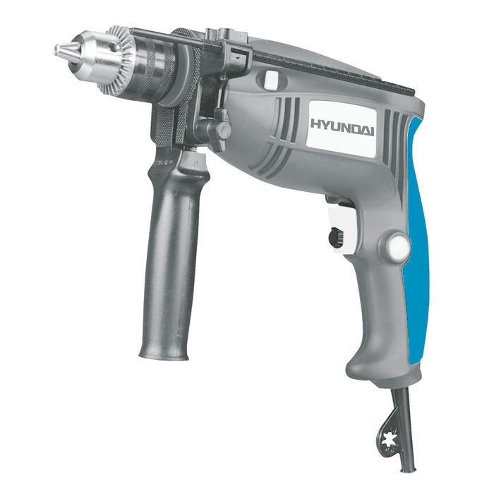Taladro-HYUNDAI.-Potencia-850W Taladro-HYUNDAI.-Potencia-850W