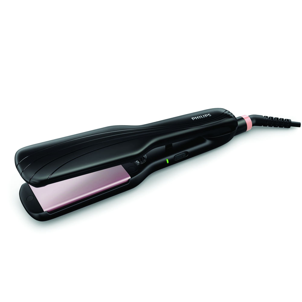Plancha de cabello PHILIPS Mod. hp8325/10 Essentialcare