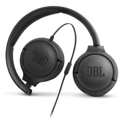 Auricular-JBL-T500-Vincha-con-Cable-Color-Negro