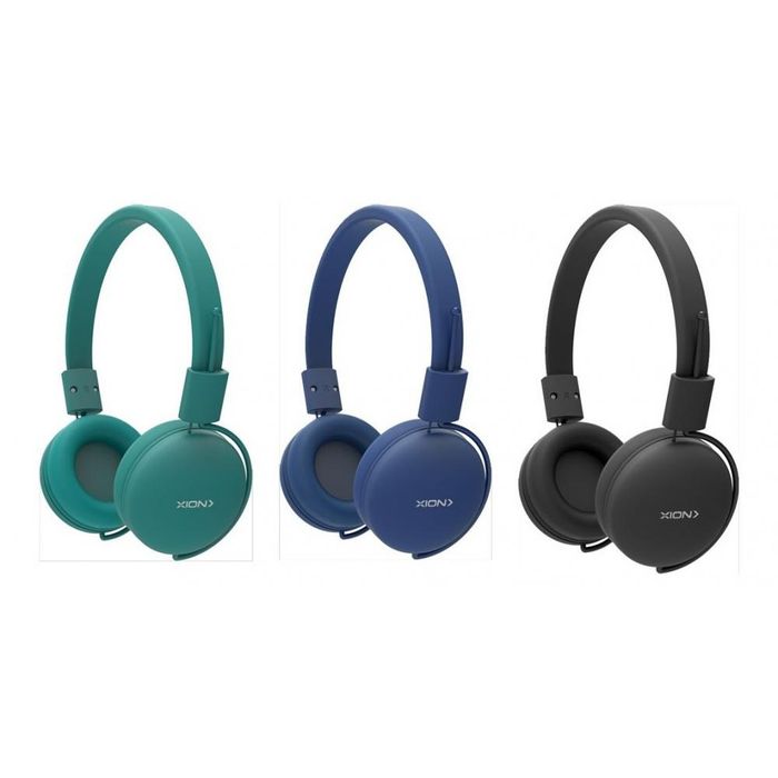 Auricular XION Mod. XI-AU20 - disco