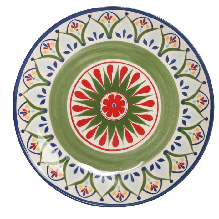 Plato-postre-en-ceramica-decorado-19-cm