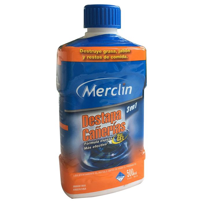Destapa-cañerias-MERCLIN-max-gel-bt.-1-lt