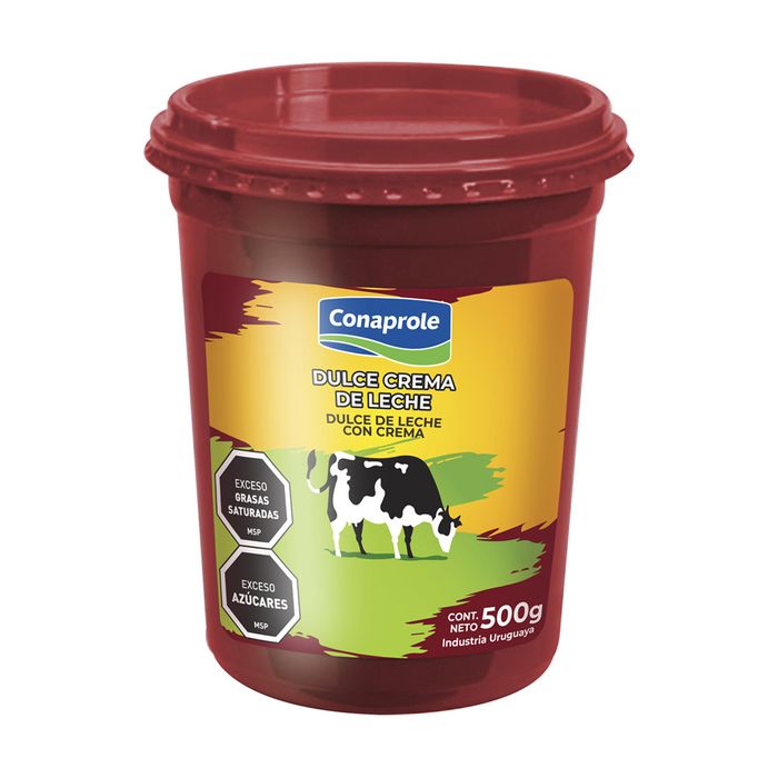 Dulce-crema-de-leche-CONAPROLE-500-g Dulce-crema-de-leche-CONAPROLE-500-g