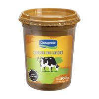 Dulce de leche CONAPROLE 500 g Dulce de leche CONAPROLE 500 g